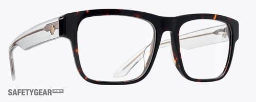 Spy Cyrus Optical Prescription Eyeglasses