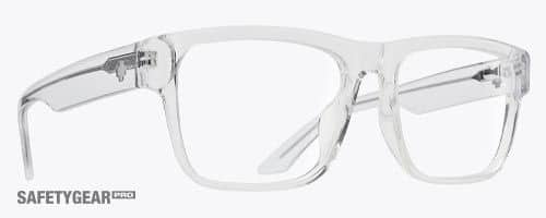 Spy Discord Optical Prescription Eyeglasses
