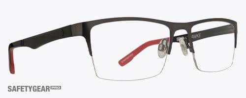 Spy Hawke Prescription Eyeglasses