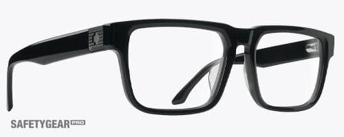 Spy Helm Optical Prescription Eyeglasses