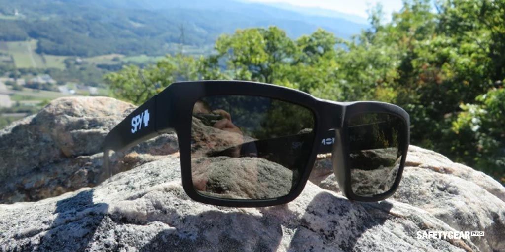 Spy Optics Sunglasses
