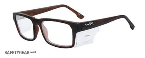 WileyX Profile Prescription Eyeglasses