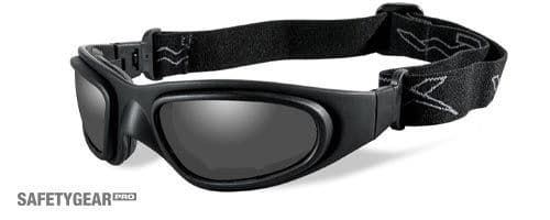 WileyX SG-1 Mens Tactical Goggles