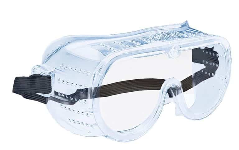 115 PRF CLR STK-Safety-Gear-Pro-Marvel-Optics