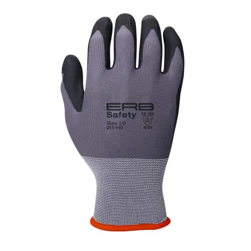 211-110 GRAY MD-safety-gear-pro