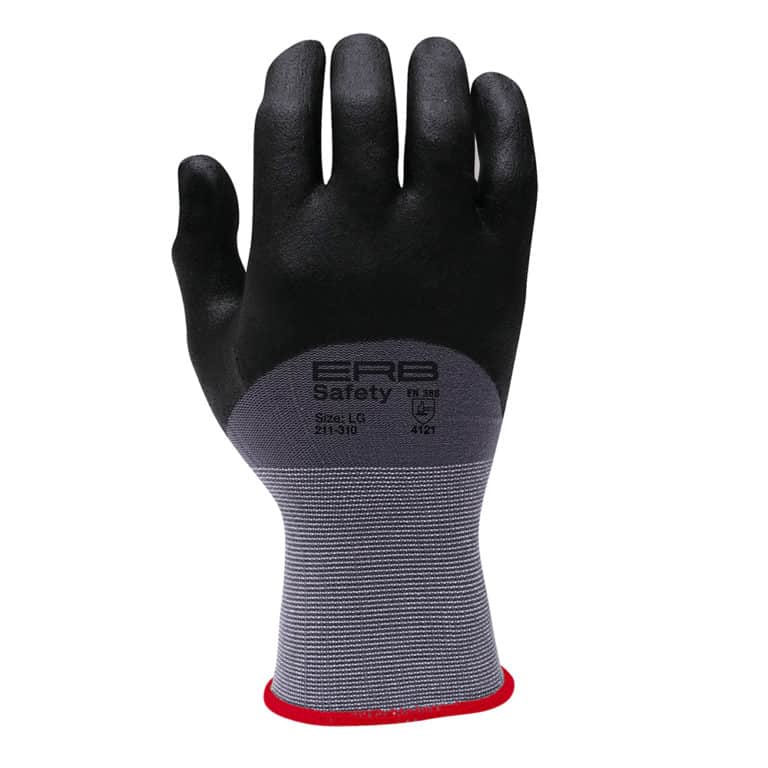 211-310 GRY SM-safety-gear-pro