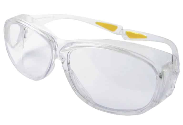 606 OTG CLR AF STK-Safety-Gear-Pro-Marvel-Optics