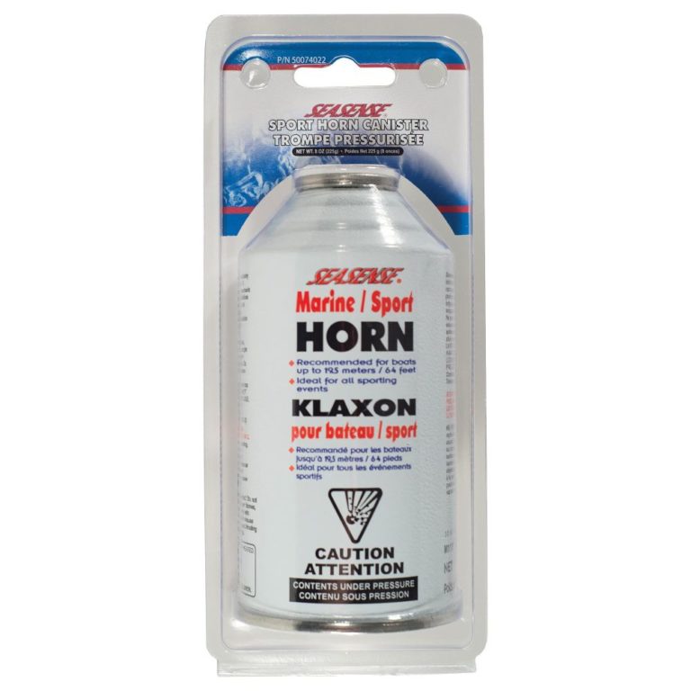 AIR HORN REFILL-safety-gear-pro