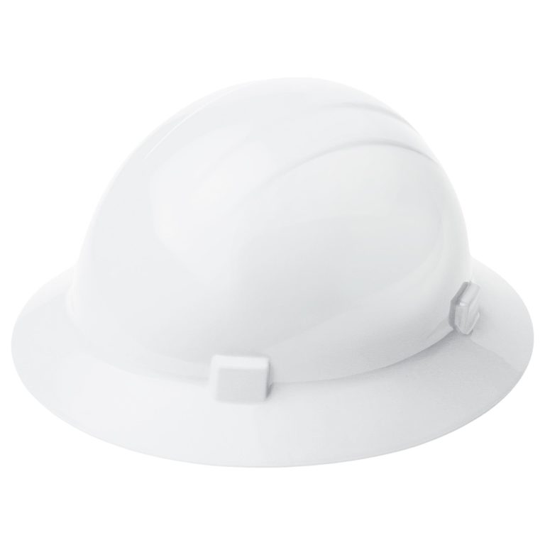 AMFB MRT HEAT WHT STK-Safety-Gear-Pro