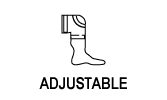 Adjustable Product Feature