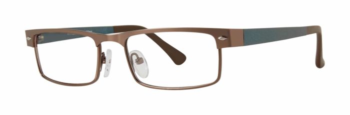 Attitude 6 (Matte-Brown Front, Ocean Temples)-safety-gear-pro