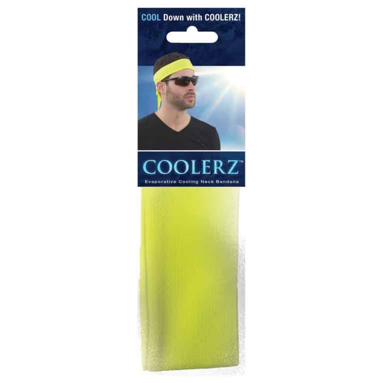 C301 COOL PVA BANDANA-Safety-Gear-Pro