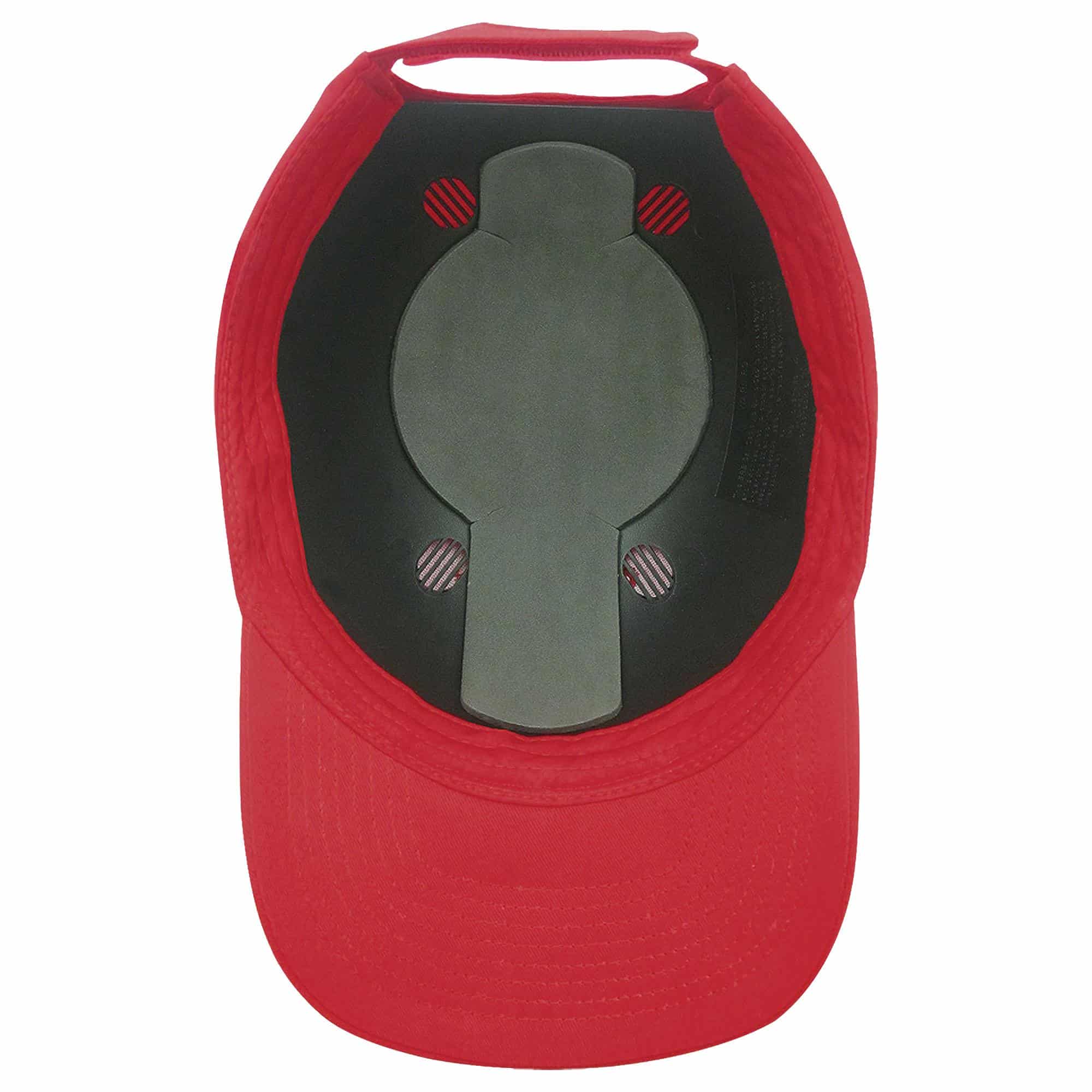 CREATE A CAP W PAD-Safety-Gear-Pro