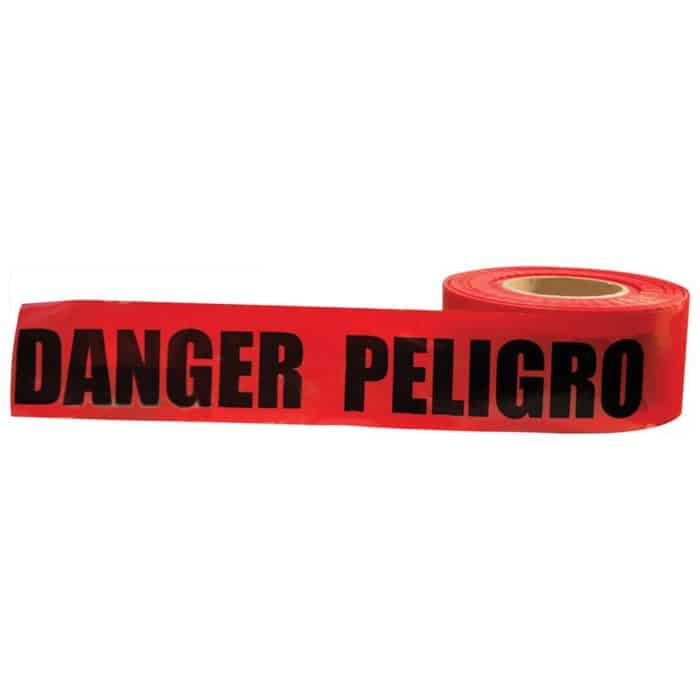 DANGER PELIGRO TAPE RED BLK-safety-gear-pro