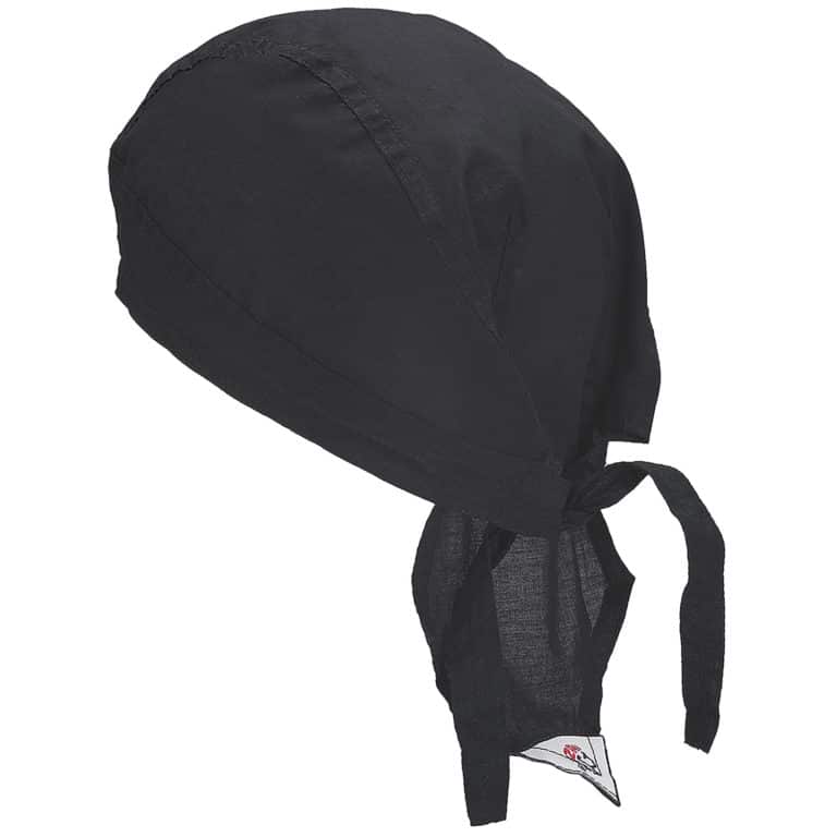 DOO RAG BLACK 114-Safety-Gear-Pro