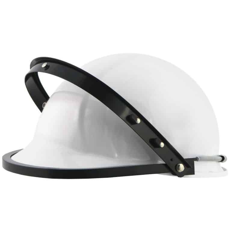 E20 NYL ALM VIS BRACKET-Safety-Gear-Pro