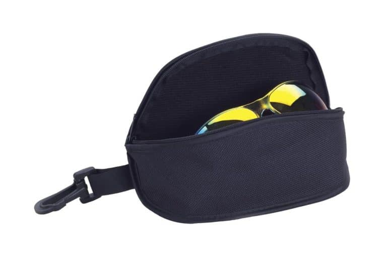 EYEWEAR CASE AND HOOK-Safety-Gear-Pro-Marvel-Optics