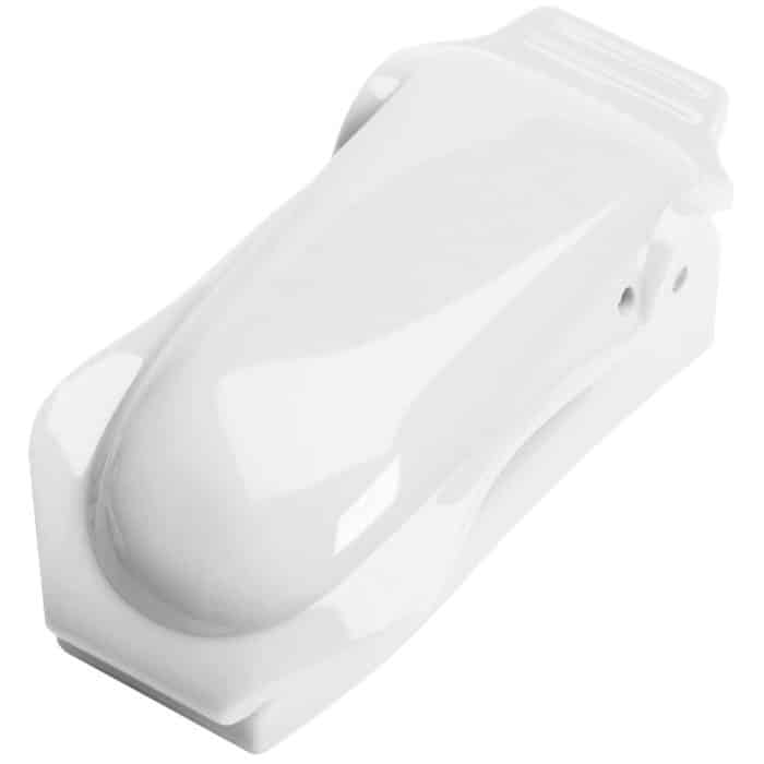 EYEWEAR CLIP WHITE-Safety-Gear-Pro