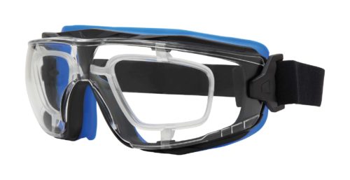 GT20 Goggle (Blue.Black)-safety-gear-pro