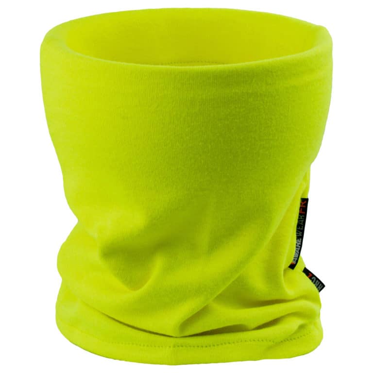 HOODOO FR NECK GAITER HVL-Safety-Gear-Pro