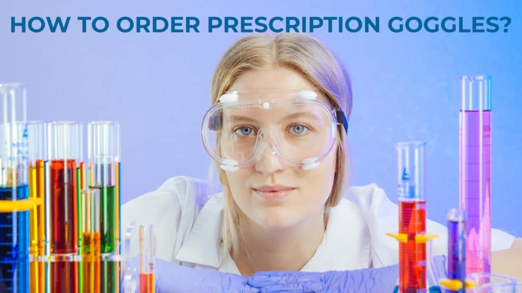 Ordering Prescription Goggles Made Simple Header