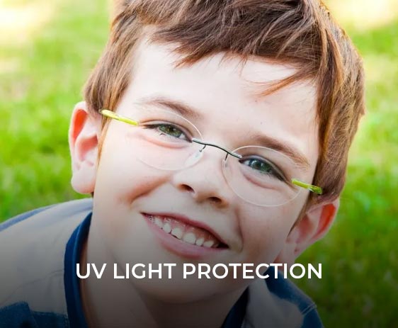 UV Light Protection