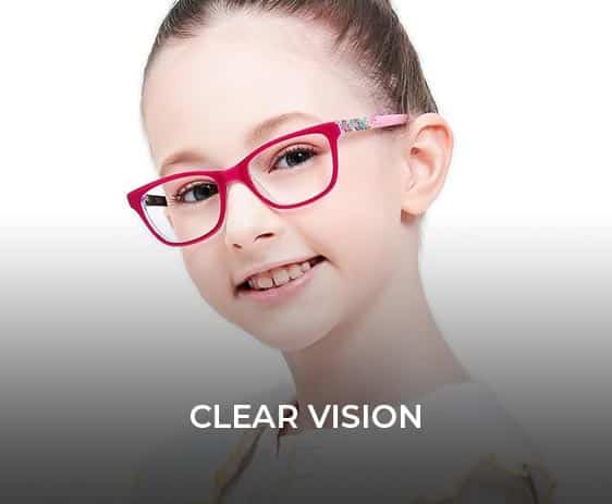 Clear Vision