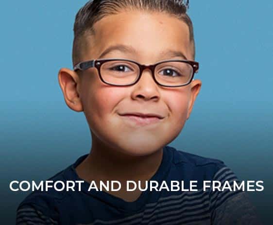 Comfort and Durable Frames