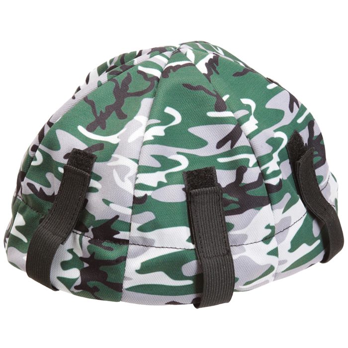 LESTER LID HAT LINER CAMOU-Safety-Gear-Pro