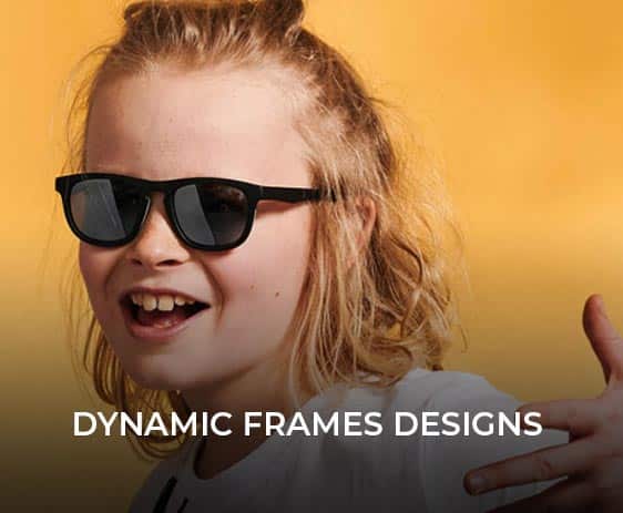 Dynamic Frames Designs Feature