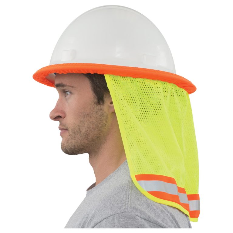 NKSH HIVIZ LME OS STK-Safety-Gear-Pro