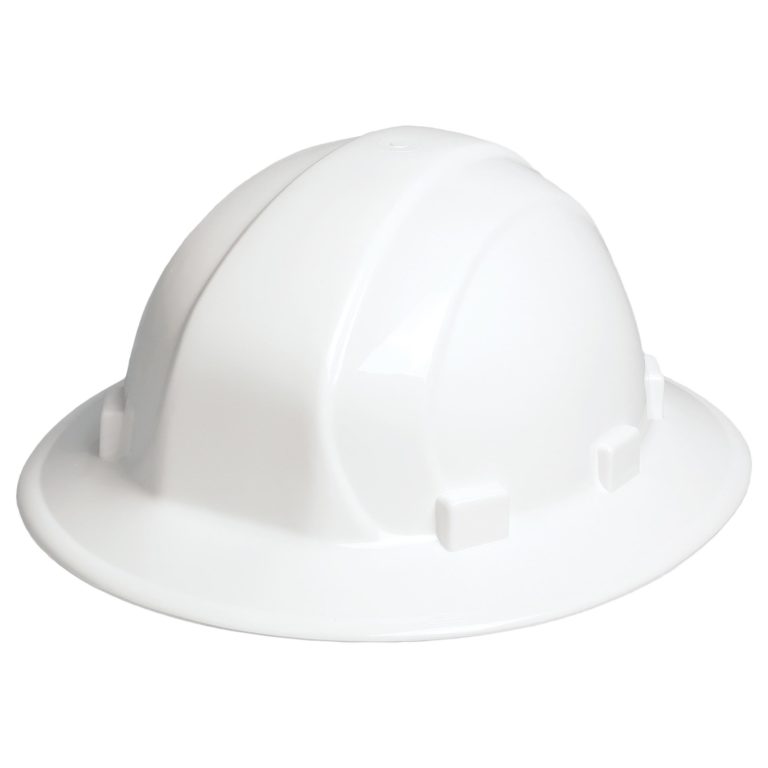 OMFB MRT WHT STK-Safety-Gear-Pro