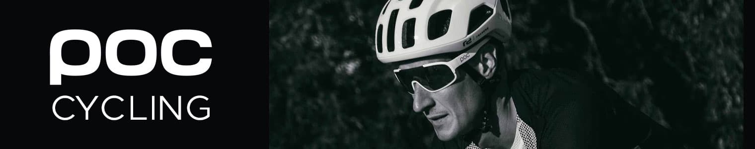 poc cycling