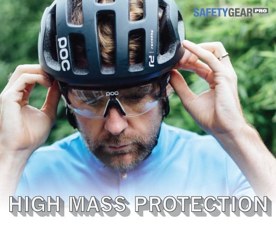 High Mass Protection Feature