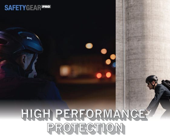 High-Performance Protection Feature