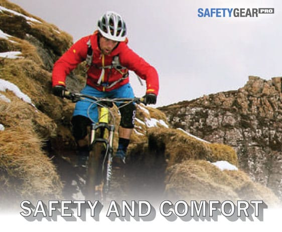 Safety and Comfort Feature