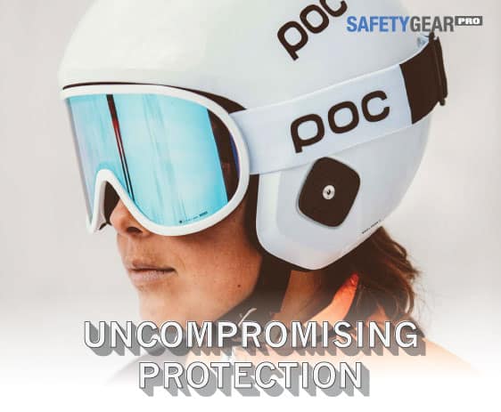 Uncompromising Protection Feature