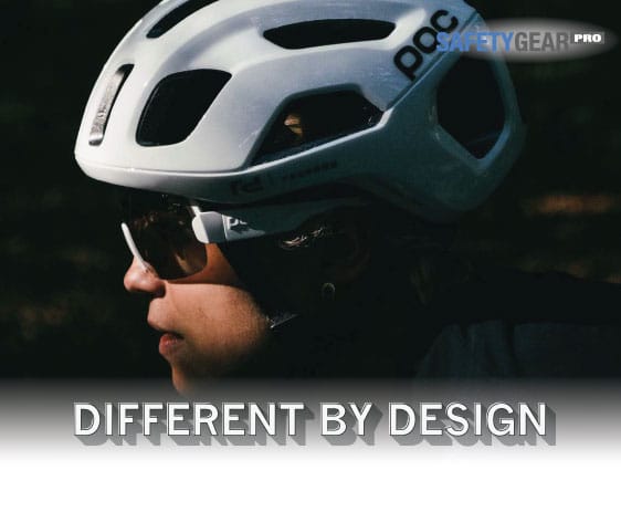 Different by Design Feature