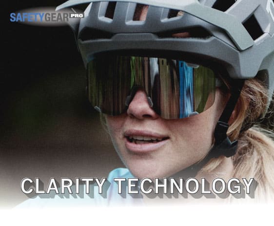 Clarity Technology Feature