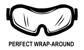 Perfect Wrap-Around Product Feature