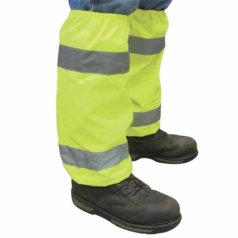 S486 LEG GAITERS LME OSFM-safety-gear-pro