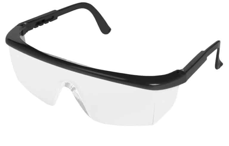 STRY BLK CLR STK-Safety-Gear-Pro-Marvel-Optics