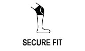 Secure Fit Product Feature