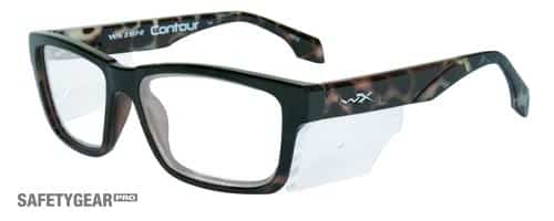 WileyX Contour Prescription Eyeglasses
