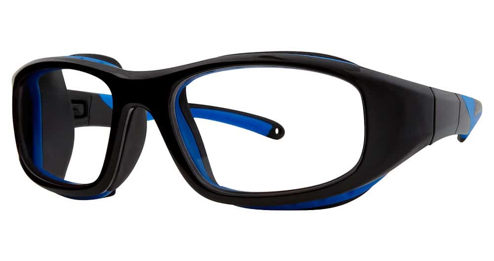 3M Pentax ZT35 ANSI Rated Prescription Safety Glasses