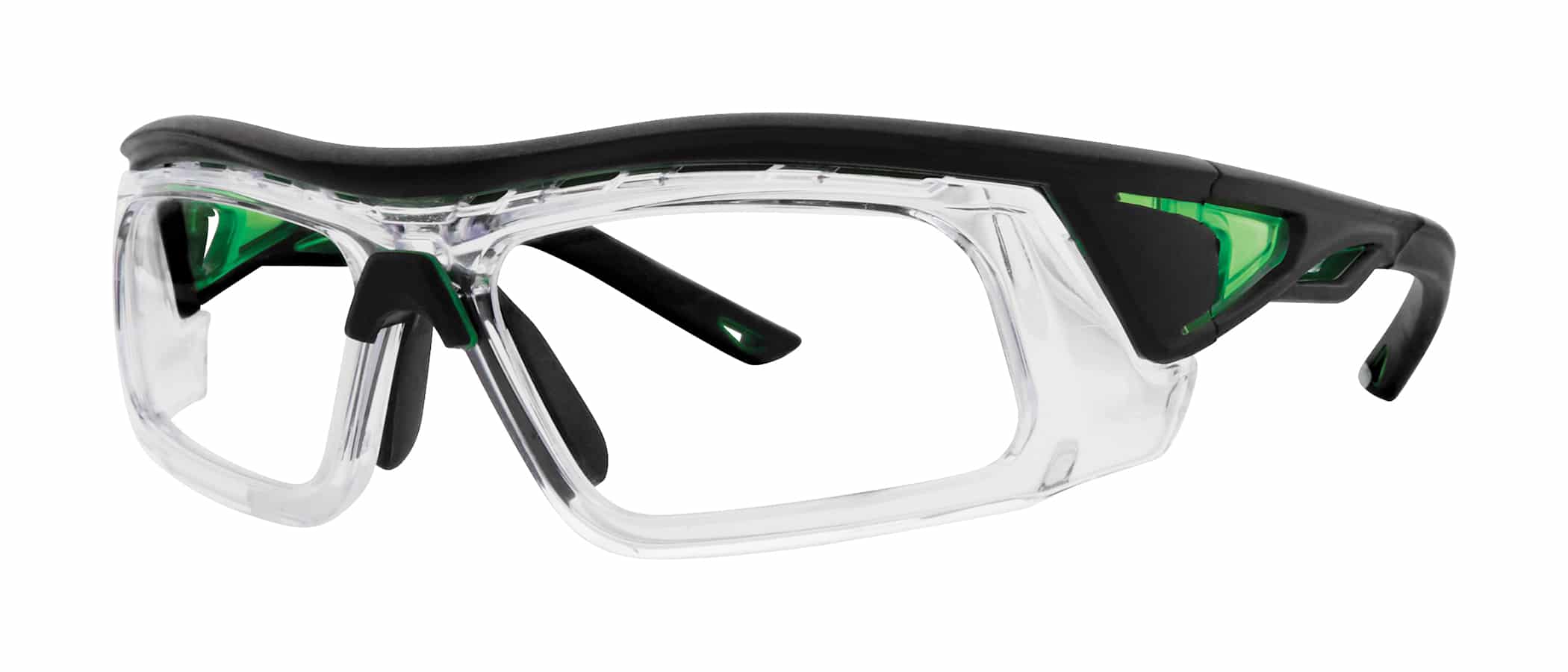 Pentax Zt400 Ansi Rated Prescription Safety Glasses