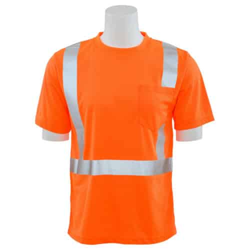 9006S MESH T ORG SM-Safety-Gear-Pro