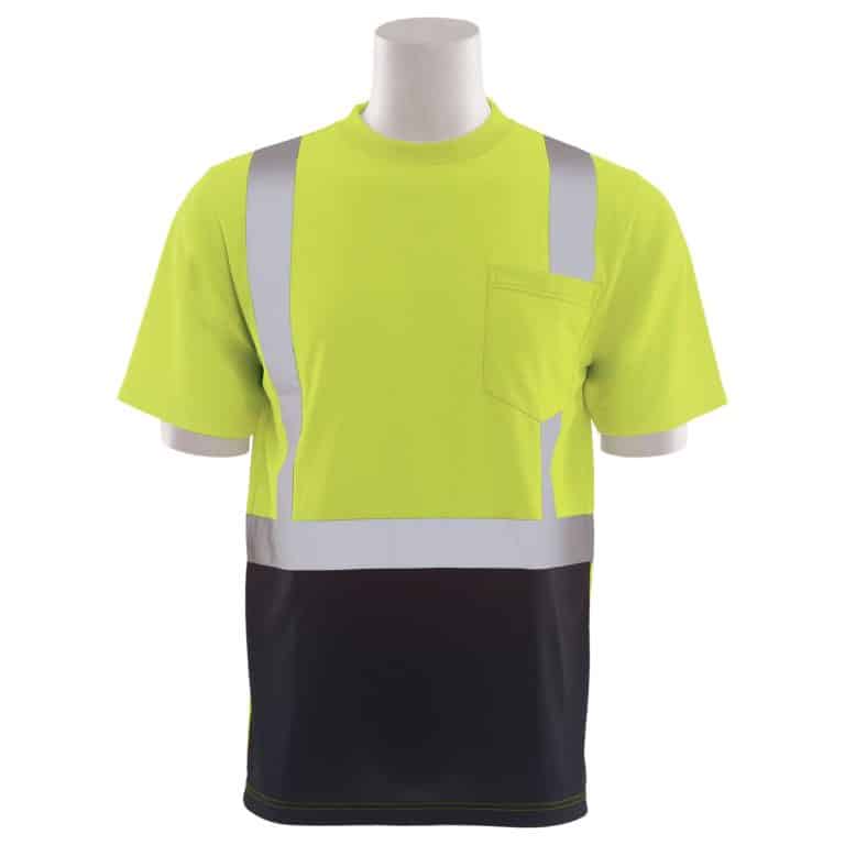 9006SB MESH T LME BLK MD-Safety-Gear-Pro