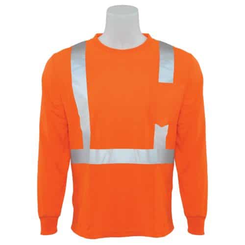 9007S MESH T ORG MD-Safety-Gear-Pro