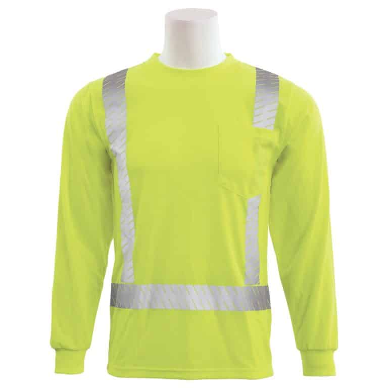 9007SEG MESH T LME MD-Safety-Gear-Pro